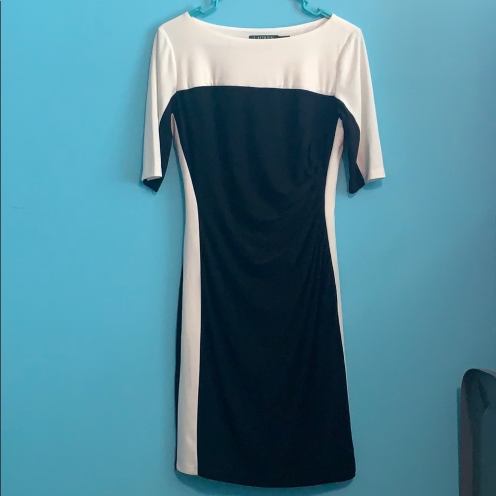 Ralph Lauren Dress